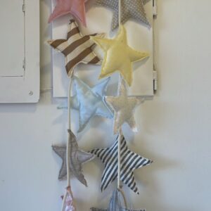 GUIRNALDA ESTRELLAS