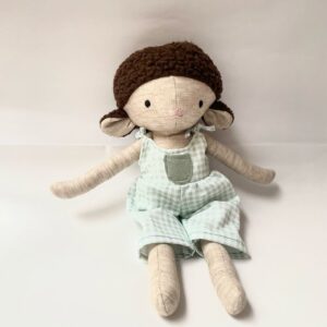PELUCHE TRAPO BOREGO MENTITA
