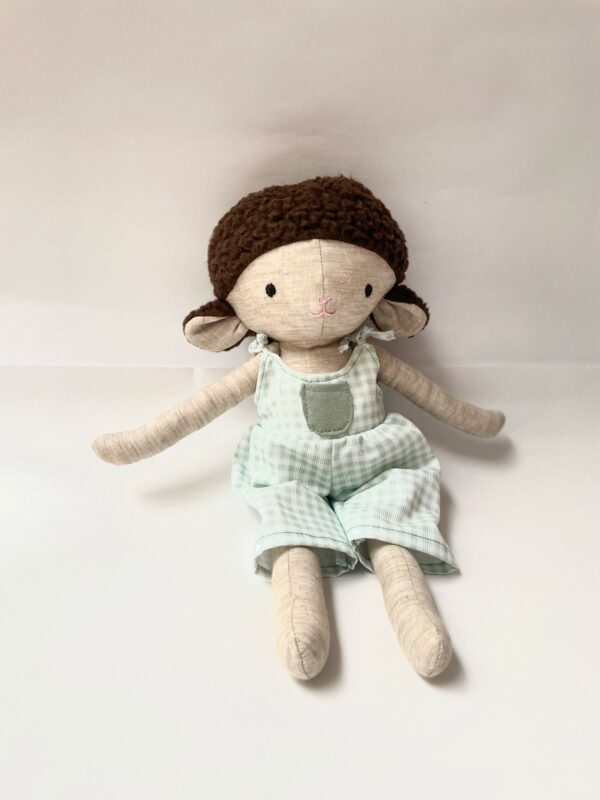 PELUCHE TRAPO BOREGO MENTITA