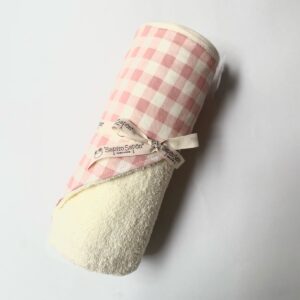 TOALLA DE ALGODÓN MARSHMALLOW