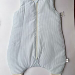 SACO DE DORMIR PLUMÓN 36 MESES EUCALIPTO