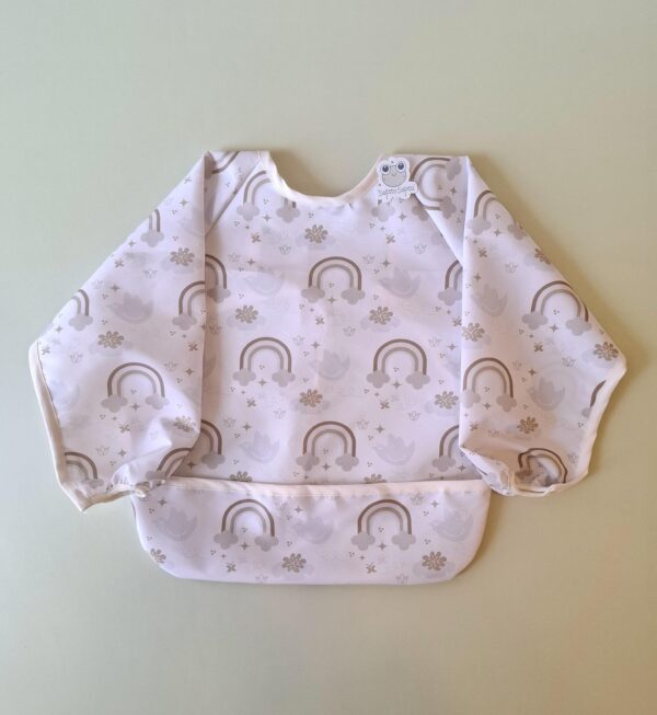 BABERO IMPERMEABLE SAPITO