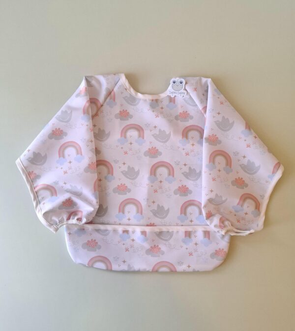 BABERO IMPERMEABLE SAPITA