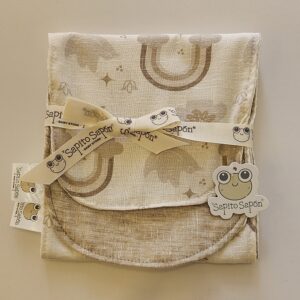 SET TOALLITAS SAPITO
