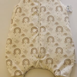 SACO DE DORMIR PLUMÓN 36 MESES SAPITO