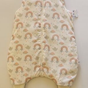 SACO DE DORMIR PLUMÓN 36 MESES SAPITA