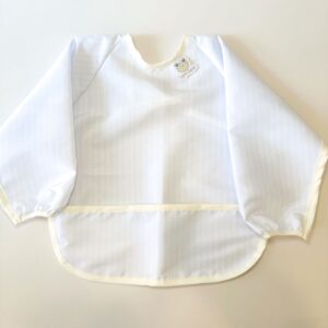 BABERO IMPERMEABLE BABY BLUE