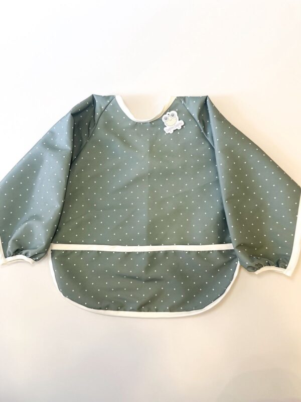 BABERO IMPERMEABLE PICADILLO