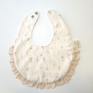 BABERO REDONDO GARDEN PARTY