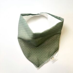 BABERO PAÑUELO PICADILLO