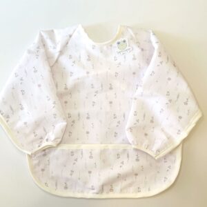 BABERO IMPERMEABLE GARDEN PARTY