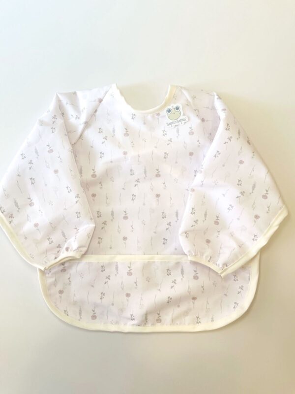 BABERO IMPERMEABLE GARDEN PARTY