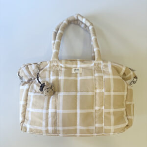 PAÑALERA COWBOY PARTY