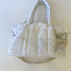 PAÑALERA CUMPLE QUACK