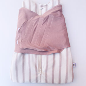 SACO DE DORMIR PLUMÓN 0-3 MESES SUNSET