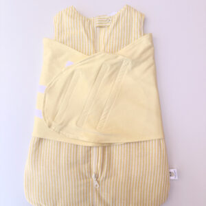 SACO DE DORMIR PLUMÓN 0-3 MESES SUNSHINE