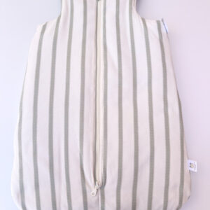 SACO DE DORMIR PLUMÓN 3-12 MESES SAGE