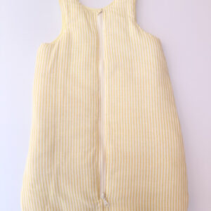 SACO DE DORMIR PLUMÓN 3-12 MESES SUNSHINE