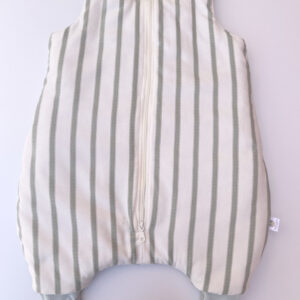 SACO DE DORMIR PLUMÓN 12-36 MESES SAGE