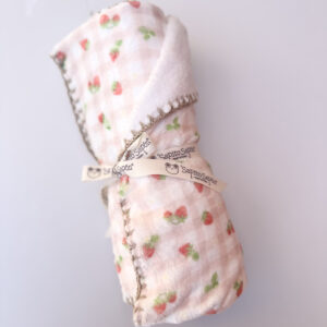 COBIJITA STRAWBERRIES