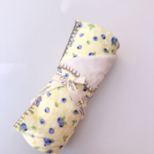 COBIJITA BLUEBERRIES