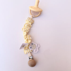 SUJETADOR CHUPÓN SUNSHINE