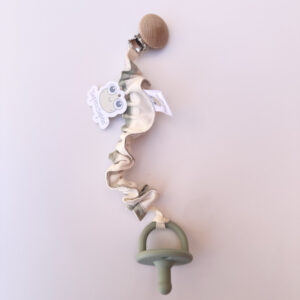 SUJETADOR CHUPÓN SAGE