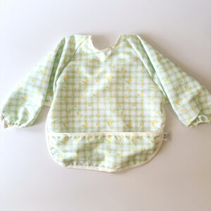 BABERO IMPERMEABLE BANANAS