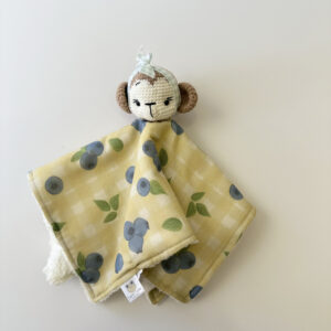 MANTA DE APEGO BLUEBERRIES