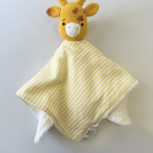 MANTA DE APEGO SUNSHINE