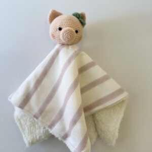 MANTA DE APEGO SUNSET