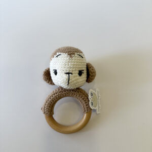 SONAJERO TEJIDO MONO