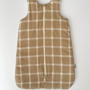 SACO DE DORMIR PLUMÓN 3-12 MESES COWBOY PARTY