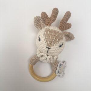 SONAJERO TEJIDO RENA