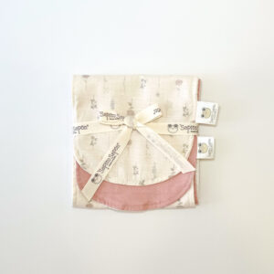 SET DE TOALLITAS GARDEN PARTY