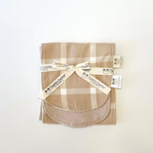 SET DE TOALLITAS COWBOY PARTY